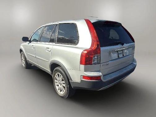 2008 Volvo XC90 3.2
