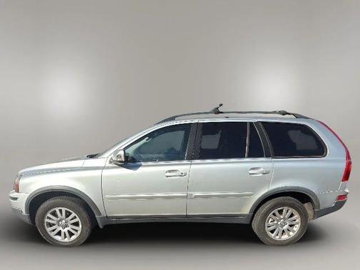 2008 Volvo XC90 3.2