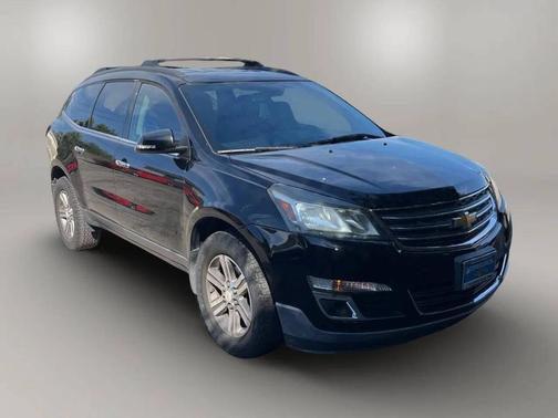 2016 Chevrolet Traverse 1LT