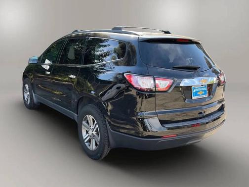 2016 Chevrolet Traverse 1LT
