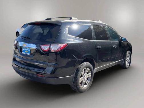2016 Chevrolet Traverse 1LT