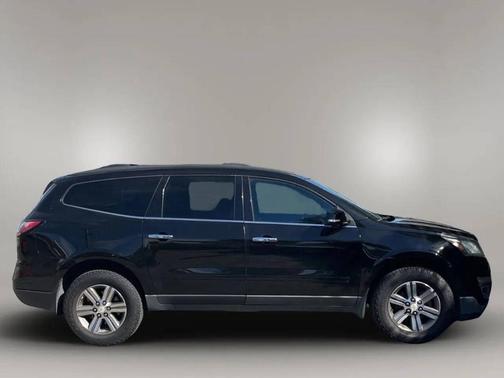 2016 Chevrolet Traverse 1LT