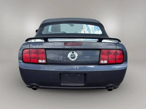 2007 Ford Mustang GT