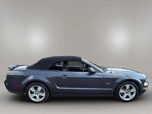 2007 Ford Mustang GT