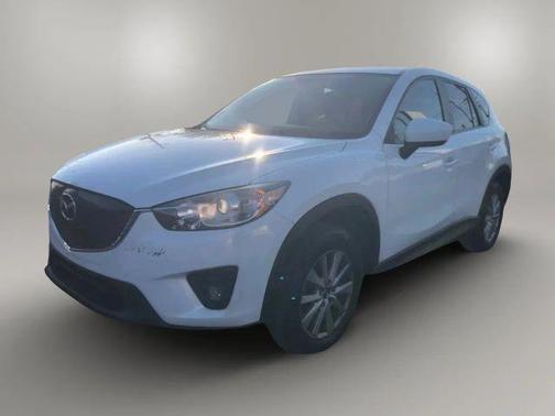 2015 Mazda CX-5 Touring