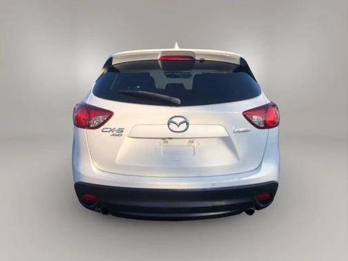 2015 Mazda CX-5 Touring