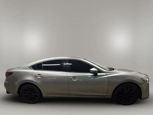 2014 Mazda Mazda6 i Sport