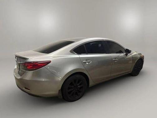2014 Mazda Mazda6 i Sport