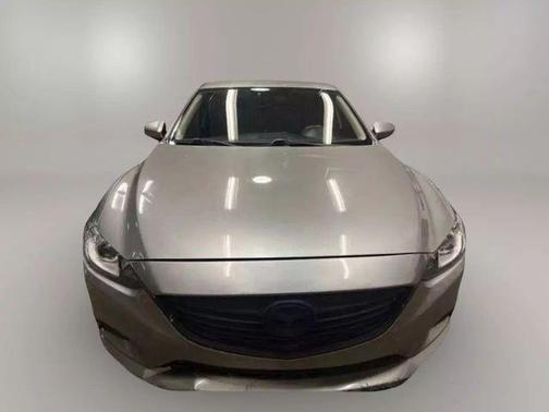 2014 Mazda Mazda6 i Sport