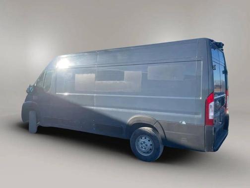 2020 RAM ProMaster 3500 High Roof