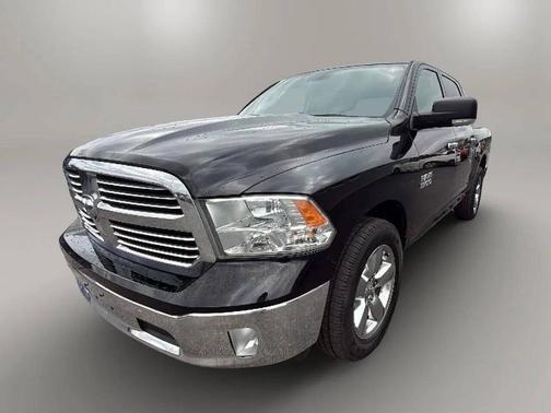 2014 RAM 1500 SLT
