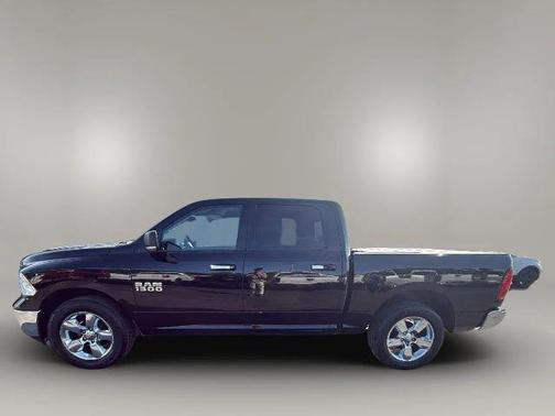2014 RAM 1500 SLT