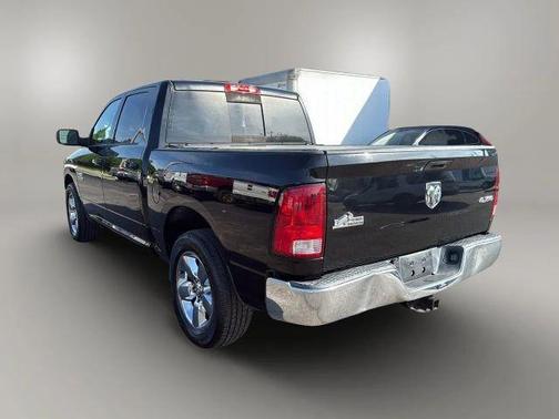 2014 RAM 1500 SLT