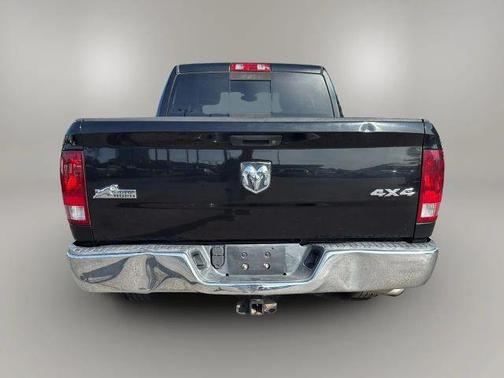 2014 RAM 1500 SLT