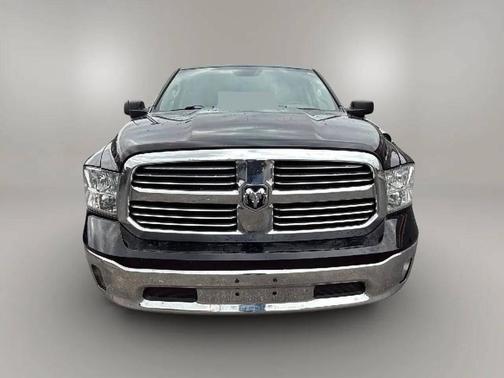 2014 RAM 1500 SLT
