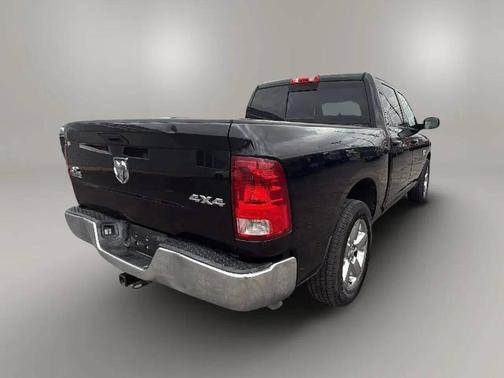 2014 RAM 1500 SLT
