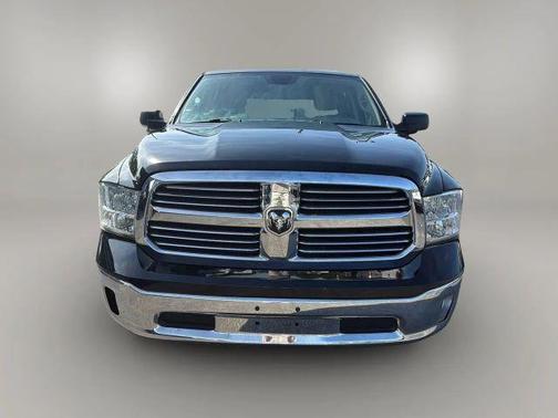 2014 RAM 1500 SLT