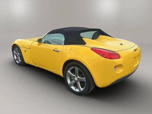 2006 Pontiac Solstice 