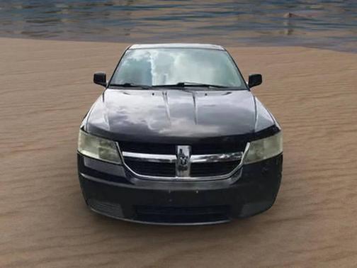 2009 Dodge Journey SXT