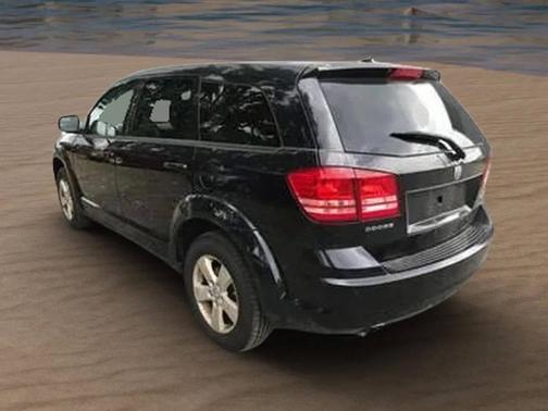 2009 Dodge Journey SXT