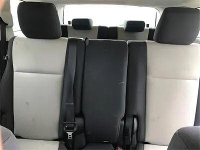 2009 Dodge Journey SXT