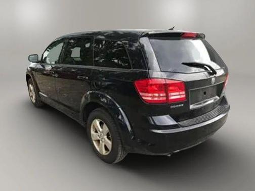 2009 Dodge Journey SXT