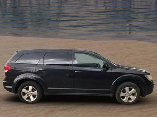 2009 Dodge Journey SXT