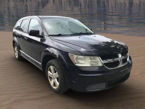 2009 Dodge Journey SXT