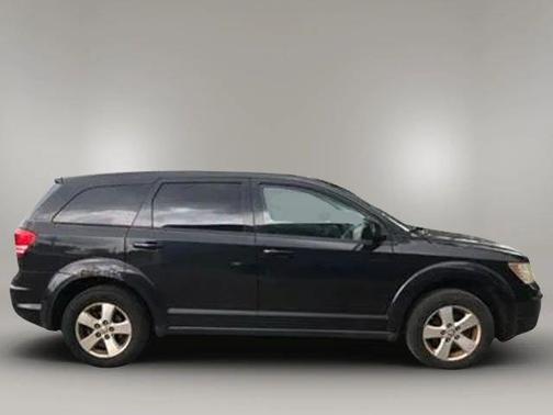 2009 Dodge Journey SXT