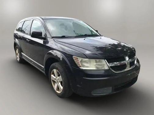 2009 Dodge Journey SXT