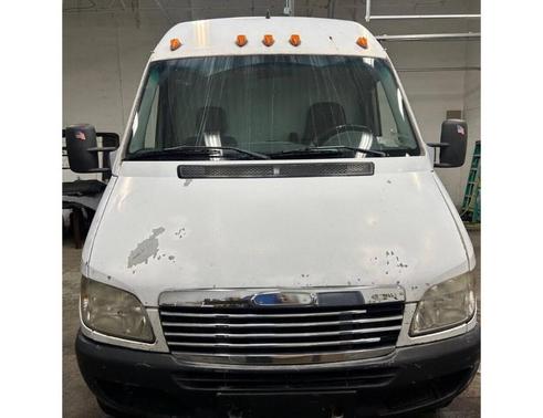2003 Dodge Sprinter 140 IN. WB