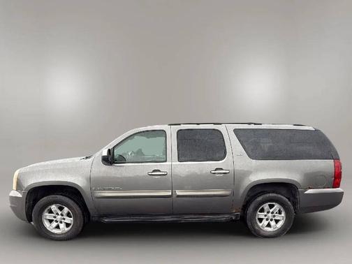 2007 GMC Yukon XL SLE