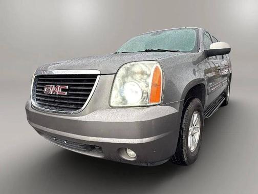 2007 GMC Yukon XL SLE