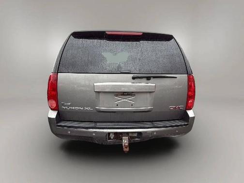 2007 GMC Yukon XL SLE