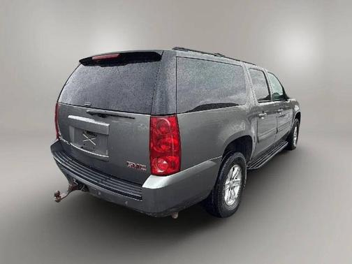 2007 GMC Yukon XL SLE