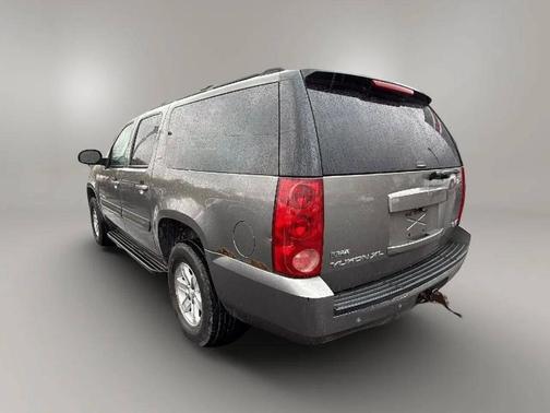 2007 GMC Yukon XL SLE