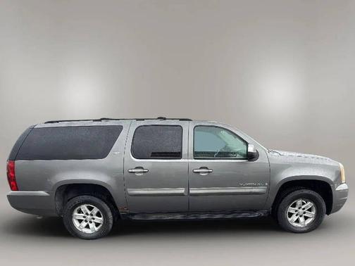 2007 GMC Yukon XL SLE