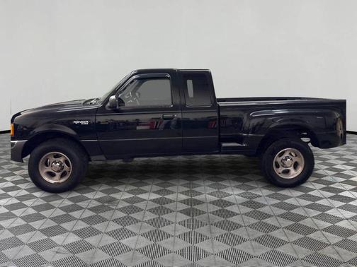 2003 Ford Ranger XLT