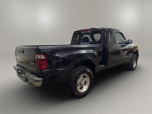2003 Ford Ranger Edge