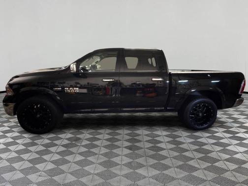 2014 RAM 1500 Laramie