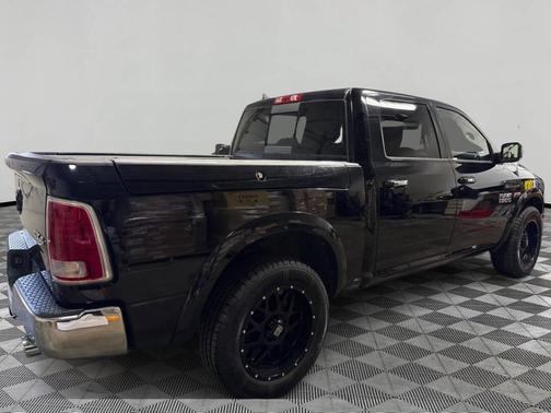 2014 RAM 1500 Laramie