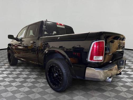 2014 RAM 1500 Laramie