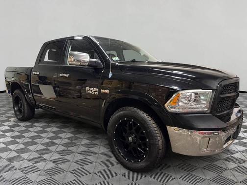 2014 RAM 1500 Laramie
