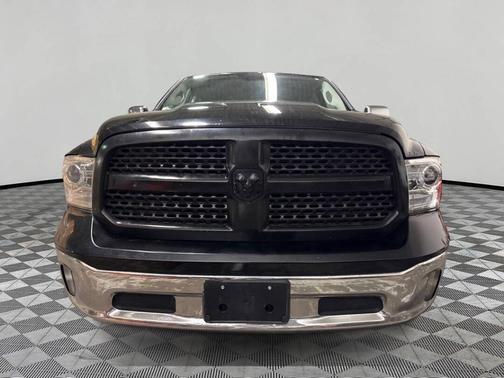 2014 RAM 1500 Laramie