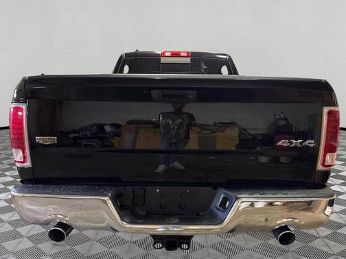 2014 RAM 1500 Laramie