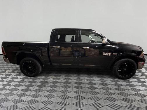 2014 RAM 1500 Laramie
