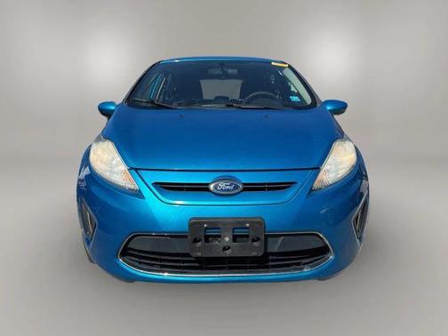 2012 Ford Fiesta SE