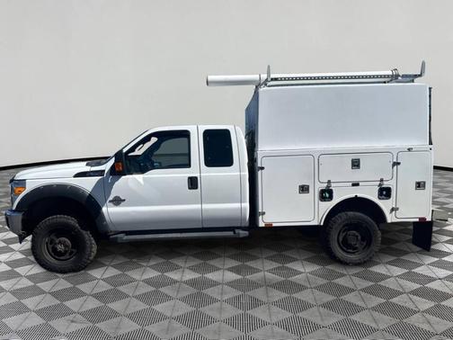 2015 Ford F-350 XL