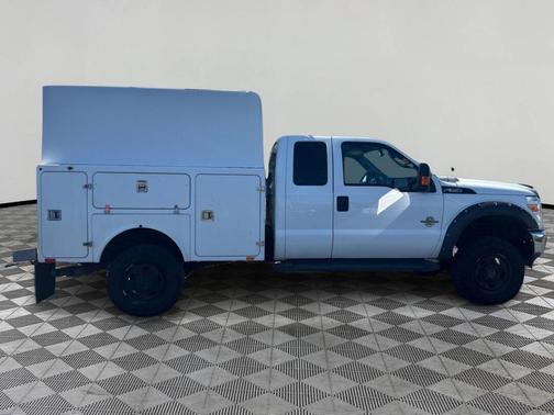 2015 Ford F-350 XL