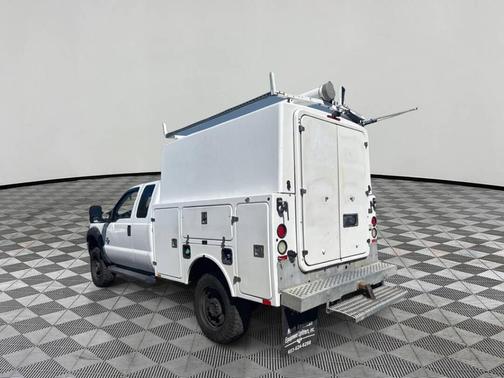 2015 Ford F-350 XL